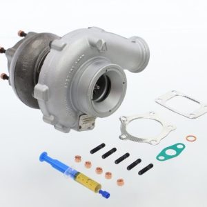 Nové turbodmychadlo BORGWARNER 178478