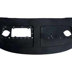 Audi A5 8T Sportback S-Line r.v. 2011 plato kufru 8T0863411AF S5VX3T75298 Audi A5 8T Sportback S-Line r.v. 2011 plato kufru 8T0863411AF S5VX3T75298