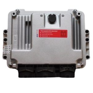 Řídící jednotka EDC16C3 SUZUKI 8200518648 BOSCH 0281012569