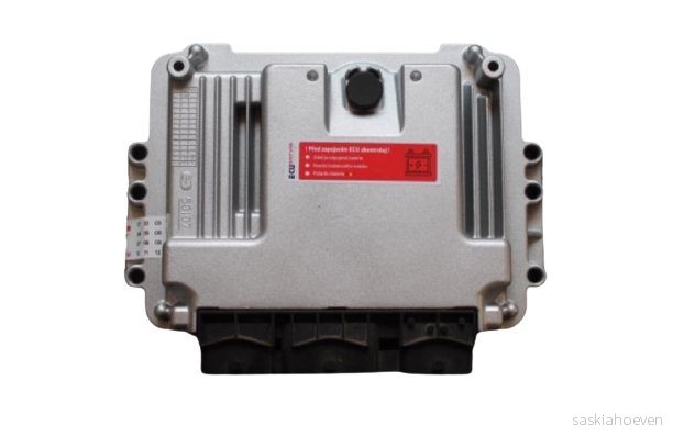 Řídící jednotka EDC16C3 SUZUKI 8200518648 BOSCH 0281012569