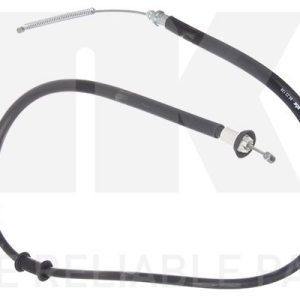 Tažné lanko, parkovací brzda NK 9023139 Tažné lanko, parkovací brzda NK 9023139