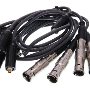 Sada kabelů pro zapalování MAXGEAR 53-0079