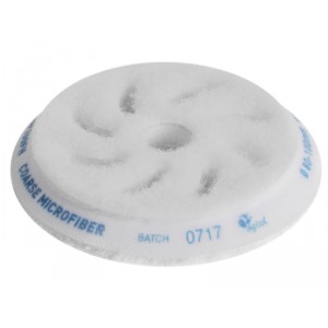 Kotouč leštící, microfiber, modrý, 80-100mm RUPBF100FH