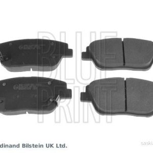 Sada brzdových destiček, kotoučová brzda BLUE PRINT ADG042133 Sada brzdových destiček, kotoučová brzda BLUE PRINT ADG042133