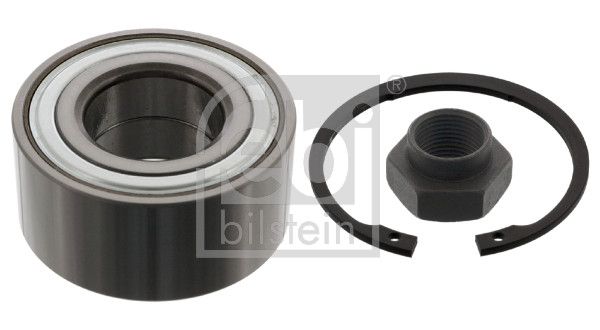Sada ložiska kola FEBI BILSTEIN 05542