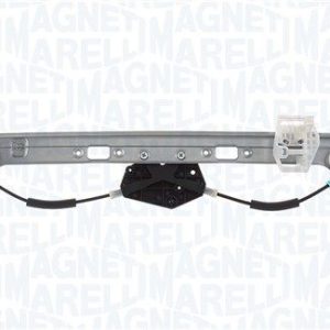 Zvedací zařízení oken MAGNETI MARELLI 350103483000 Zvedací zařízení oken MAGNETI MARELLI 350103483000