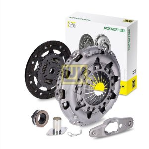 LK 622333600 spojková sada LUK-RepSet LK 622333600 spojková sada LUK-RepSet