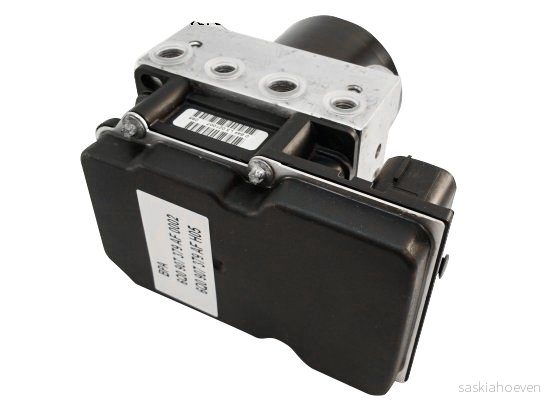 Řídící jednotka ABS ABS 8.0 BOSCH 0265800770 24469609