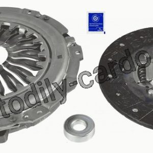 Spojková sada SACHS SA 3000951295 Spojková sada SACHS SA 3000951295