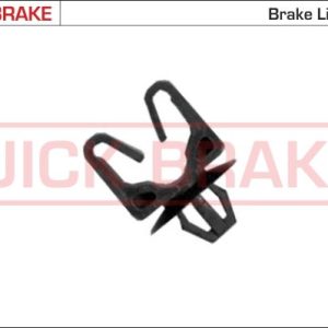 QB XB Držák, brzdového vedení QUICKBRAKE QB XB Držák, brzdového vedení QUICKBRAKE