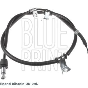Tažné lanko, parkovací brzda BLUE PRINT ADG046222 Tažné lanko, parkovací brzda BLUE PRINT ADG046222