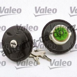 Uzávěr, palivová nádrž Valeo 247601 Uzávěr, palivová nádrž Valeo 247601