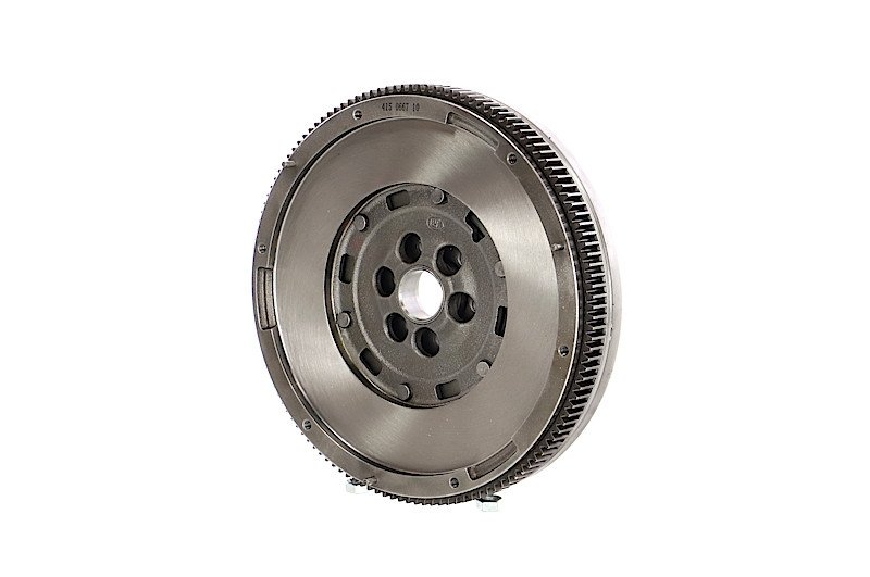 Dvouhmotový setrvačník LUK 415066710