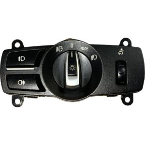 BMW F11 535d xDrive Touring r.v. 2012 přepínač světel 919274404 S5VX3T82714 BMW F11 535d xDrive Touring r.v. 2012 přepínač světel 919274404 S5VX3T82714