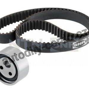 Sada rozvodového řemene SNR KD455.05