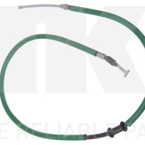 Tažné lanko, parkovací brzda NK 9023152 Tažné lanko, parkovací brzda NK 9023152