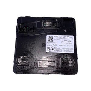 Řídící jednotka komfortu 8W0907064AA S5VX3T31255 Řídící jednotka komfortu 8W0907064AA S5VX3T31255