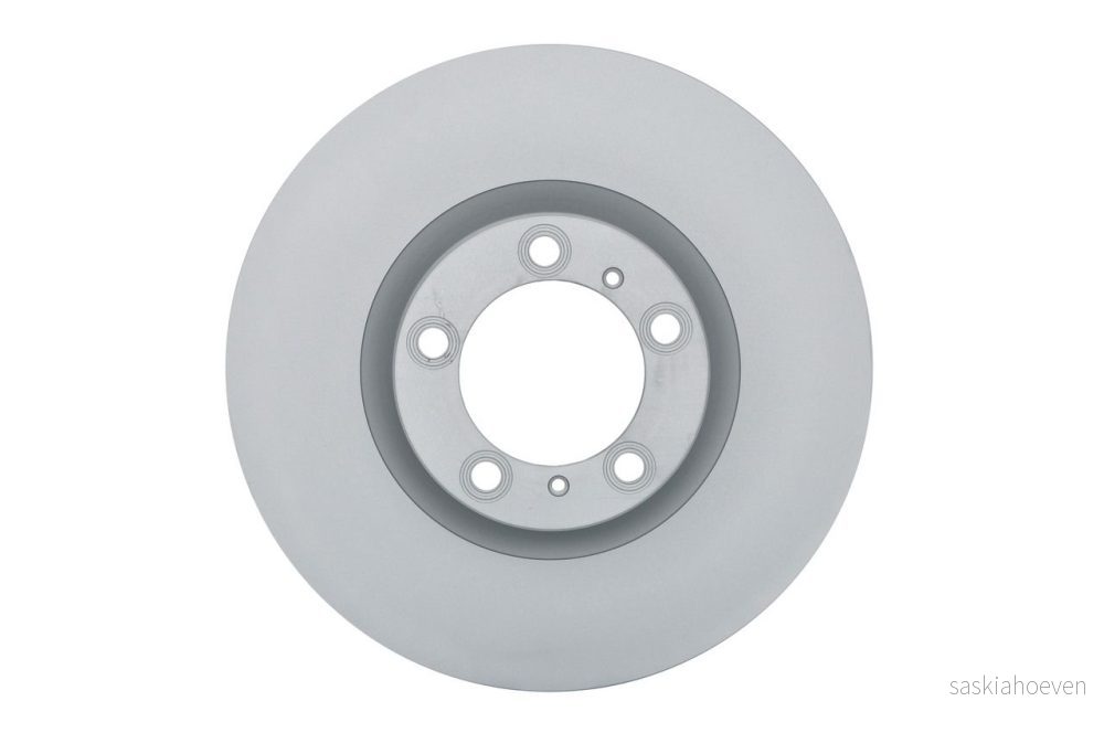 BO 0986479D22 BRZDOVÝ KOTOUČ BOSCH