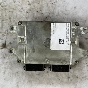 Řídící jednotka MITSUBISHI ELECTRIC MPI TYPE 2 MITSUBISHI ELECTRIC E6T90072H5ZE 3392051K1