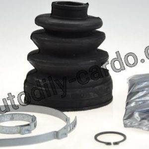 Sada měchů, hnací hřídel LÖBRO 304146 – MAZDA Sada měchů, hnací hřídel LÖBRO 304146 – MAZDA