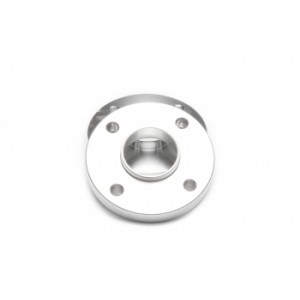 Rozšiřující podložky 20mm pro Ford Fiesta III (GFJ) - sada 2ks 4118-20P
