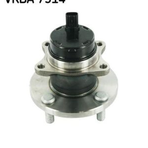 Náboj kola s ložiskem SKF vkba7514 (pro plechový) Náboj kola s ložiskem SKF vkba7514 (pro plechový)