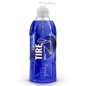 Tire impregnace pneu s SiO2 400 ml - GYEON Q2 ACGY25998