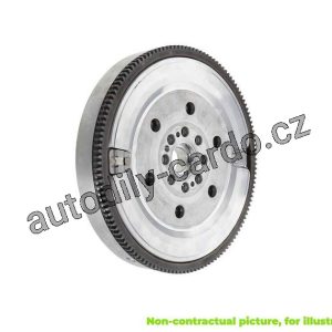 Dvouhmotový setrvačník VALEO (SP 836008) Dvouhmotový setrvačník VALEO (SP 836008)