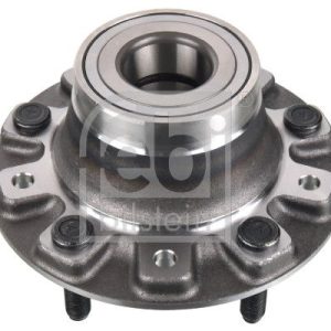 Sada ložiska kola FEBI BILSTEIN 46668 Sada ložiska kola FEBI BILSTEIN 46668