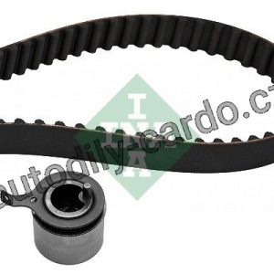 Sada rozvodového řemene INA (IN 530052010) – DAEWOO Sada rozvodového řemene INA (IN 530052010) – DAEWOO