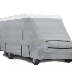 Ochranná plachta PREMIUM pro obytné vozy (550–600 cm) 308794