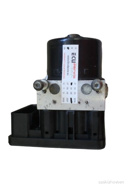 Řídící jednotka ABS ESP MK60 (DSC) BMW 6784764 ATE 10096008393