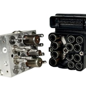 Řídící jednotka ABS ESP MK60 OPEL 13246535 ATE 10096005543 10020602904 2046 Řídící jednotka ABS ESP MK60 OPEL 13246535 ATE 10096005543 10020602904 2046