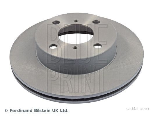 Brzdový kotouč BLUE PRINT ADK84314