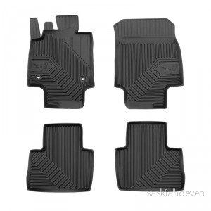 Gumové koberečky TOYOTA RAV4 V 19- AKD77428478
