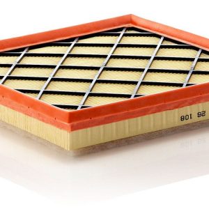 Vzduchový filtr MANN-FILTER C 26 108 Vzduchový filtr MANN-FILTER C 26 108