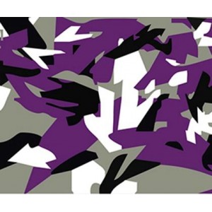 Maskáčová TLKC-503-3 polepová fólie 152x2000cm - interiér/exteriér TLKC-503-3-200