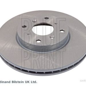 Brzdový kotouč BLUE PRINT ADH24349 Brzdový kotouč BLUE PRINT ADH24349