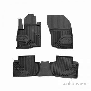 Zvýšené gumové koberečky MITSUBISHI Outlander II (CW_W) – 3ks AKD77427075 Zvýšené gumové koberečky MITSUBISHI Outlander II (CW_W) – 3ks AKD77427075