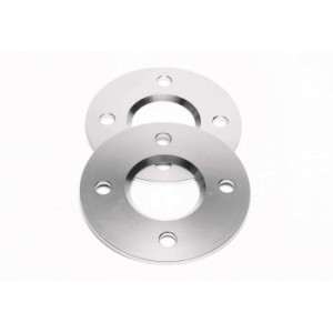 Rozšiřovací podložky 5mm pro Opel Corsa B (S93) 4101-05P