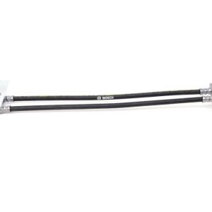BO 1987481808 Brzdová hadice BOSCH BO 1987481808 Brzdová hadice BOSCH