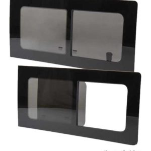 Boční posuvné okno CARBEST pro VW T5/T6 (2004- ) dvojitý rozvor, zadní levé, 1257x570mm, tonované 304118 Boční posuvné okno CARBEST pro VW T5/T6 (2004- ) dvojitý rozvor, zadní levé, 1257x570mm, tonované 304118