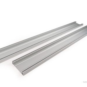 Příslušenství k nosiči Cate, sada pro motocykly do šířky pneu 170 mm 303632 Příslušenství k nosiči Cate, sada pro motocykly do šířky pneu 170 mm 303632