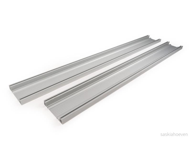 Příslušenství k nosiči Cate, sada pro motocykly do šířky pneu 170 mm 303632