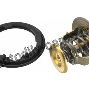 Termostat WAHLER (WH 4269.78D)