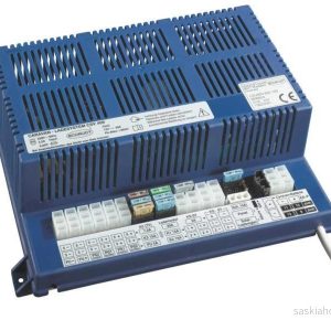 Elektroblok CSV 409 s nabíjecím modulem pro karavany 303275