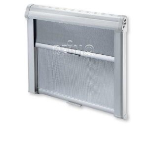 Kombinovaná okenní roleta Dometic Rastrollo 3000 (1660 × 810 mm, šedá) 304478