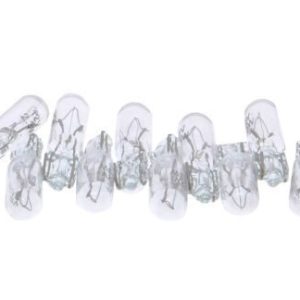 Žárovka, přídavné brzdové světlo MAXGEAR 78-0042SET Žárovka, přídavné brzdové světlo MAXGEAR 78-0042SET