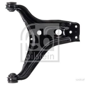 Řídicí páka, zavěšení kol FEBI BILSTEIN 09524 Řídicí páka, zavěšení kol FEBI BILSTEIN 09524