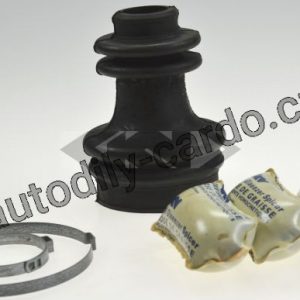 Sada měchů, hnací hřídel LÖBRO 300576 – RENAULT Sada měchů, hnací hřídel LÖBRO 300576 – RENAULT
